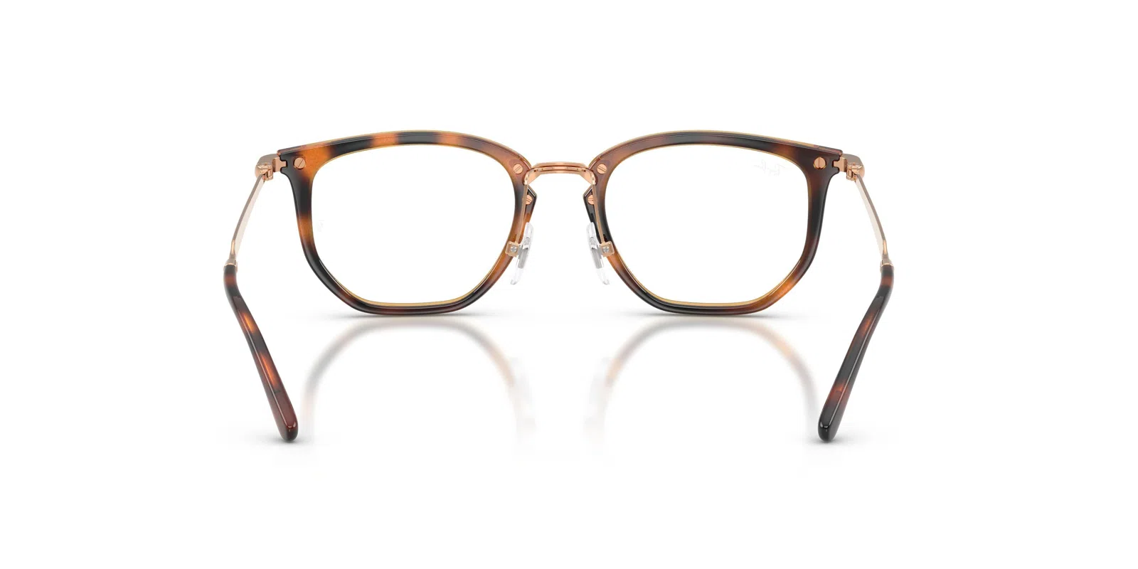 Ray-Ban Junior 9085V Eyeglasses - view 14